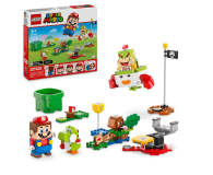 LEGO Super Mario 71439 interaktywna figurka Mario - 1266157 - zdjęcie 2